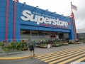 Super Store in Calgary